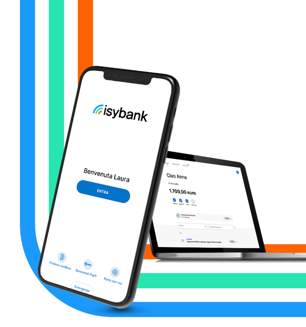 internet banking - isybank