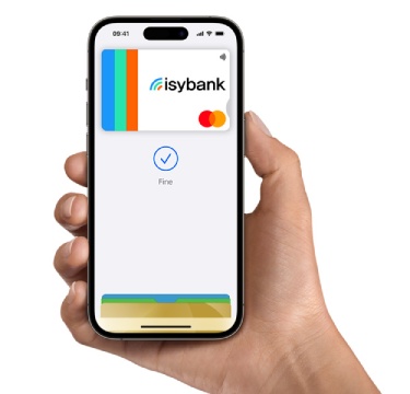 Come pagare con Apple Pay