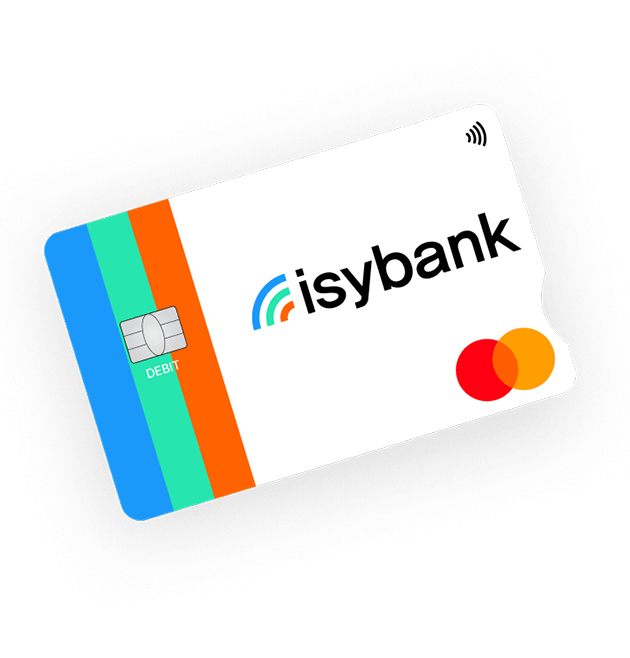 carta isybank