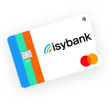 carta isybank