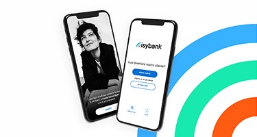 isybank news: la banca digitale con soluzioni innovative per i clienti retail