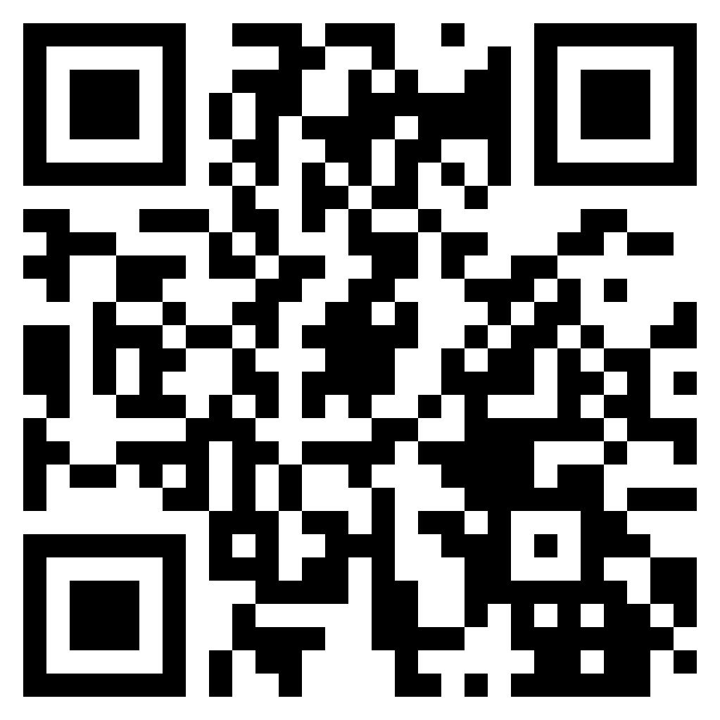 qrCode app Isybank